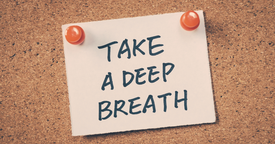 Breathwork: A Simple Yet Transformative Practice for Mind and Body