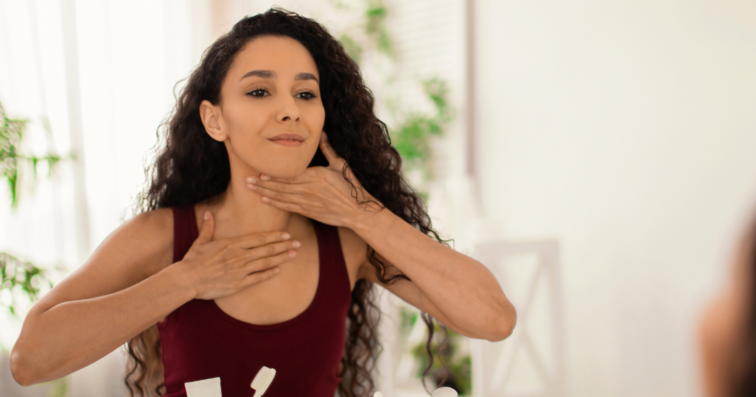 The Lymphatic System: Key to Detox and Vitality