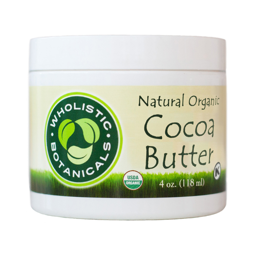 Cocoa Butter