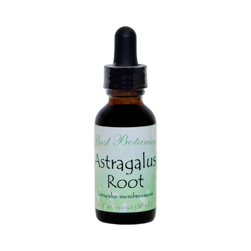 Astragalus Root Extract