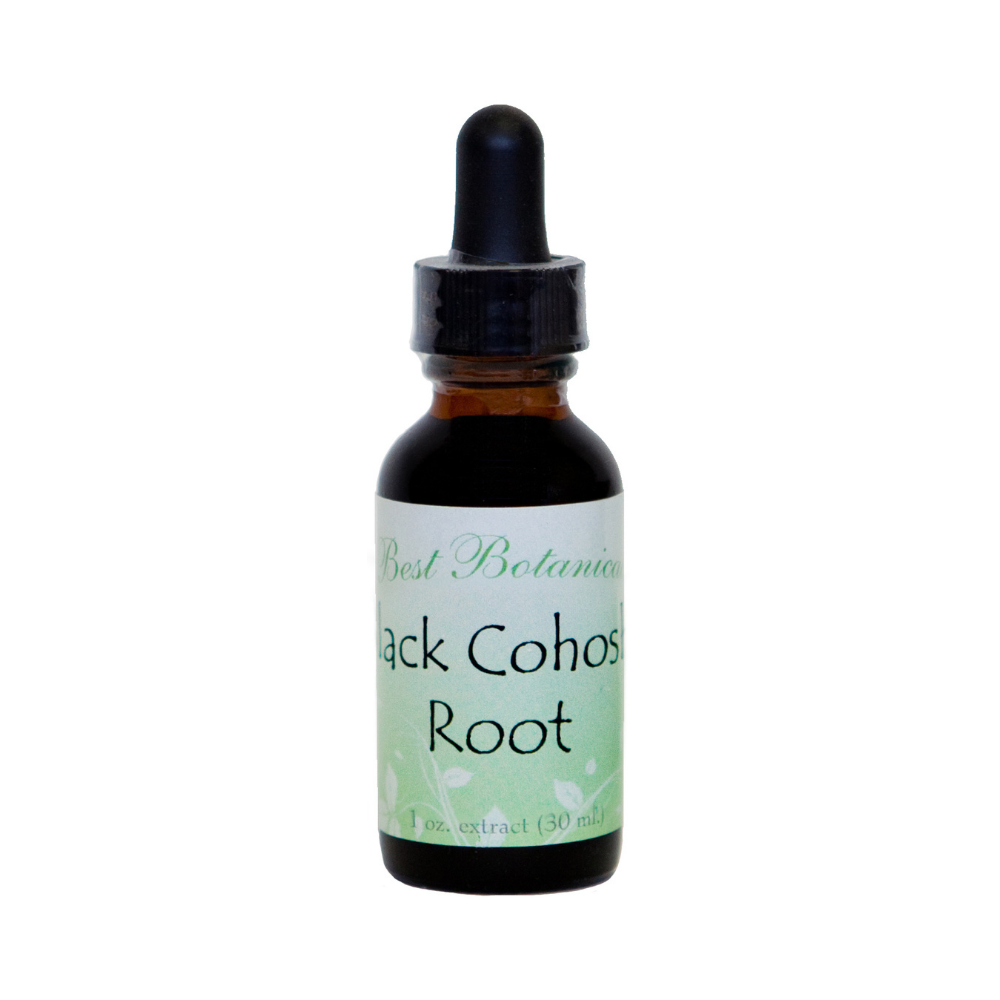 Black Cohosh Extract