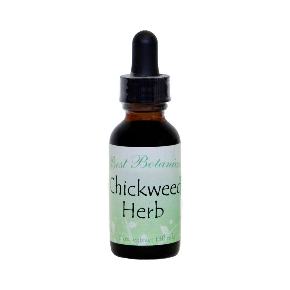 Chickweed Herb Extract