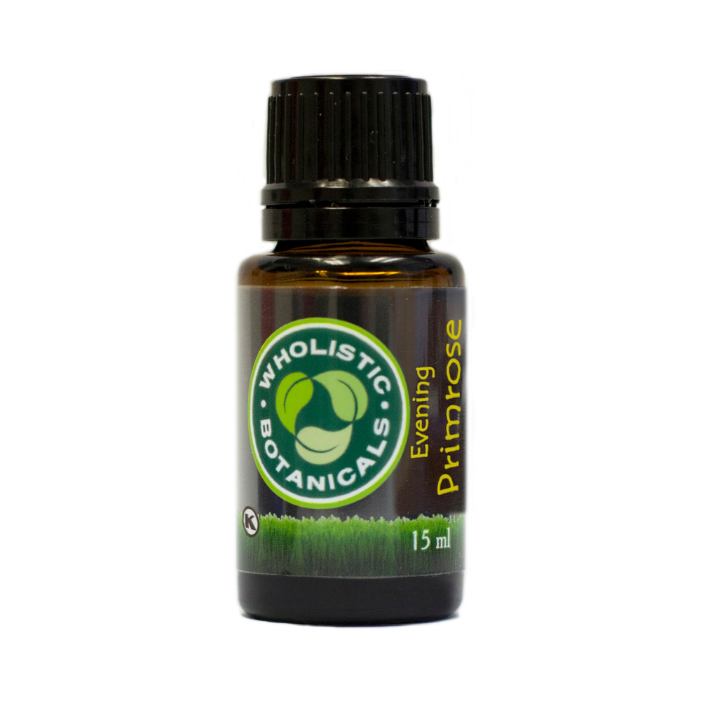 Evening Primrose Essential Oil