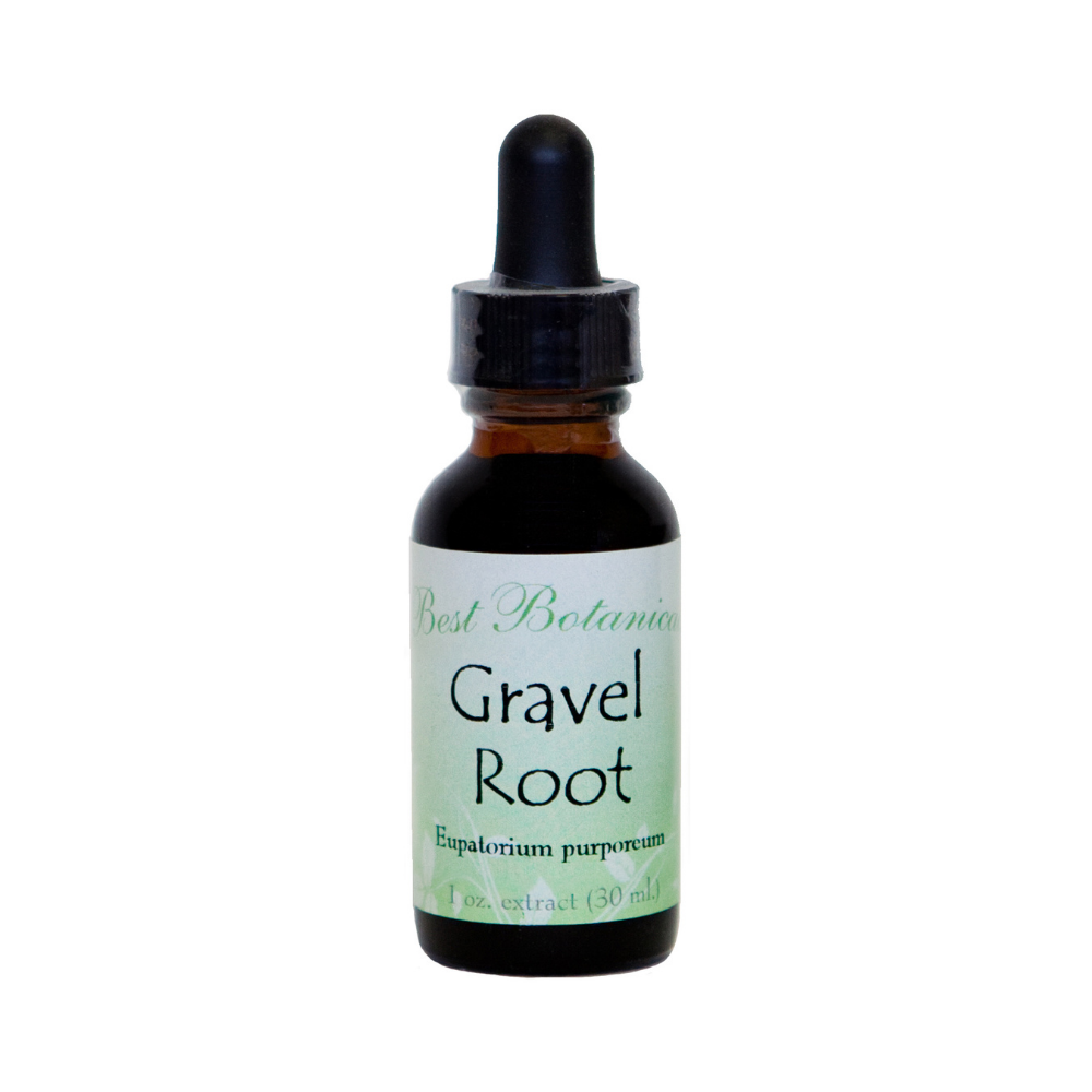 Gravel Root Extract