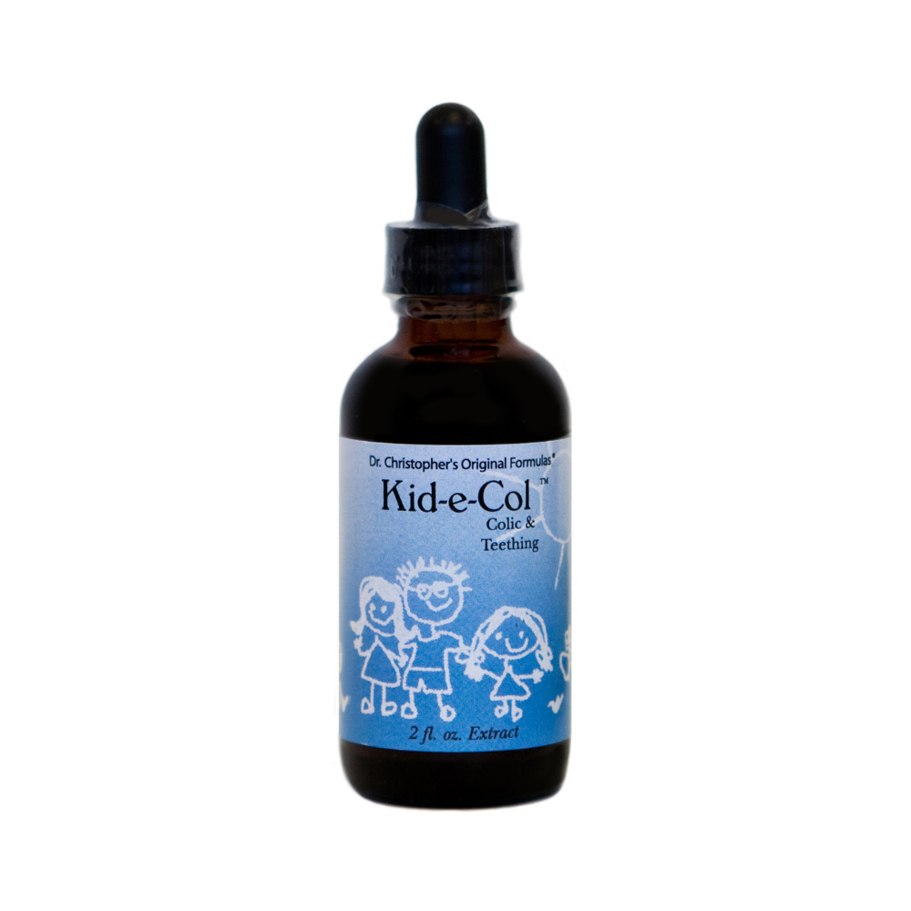 Dr. Christopher's Kid-e-Col Extract