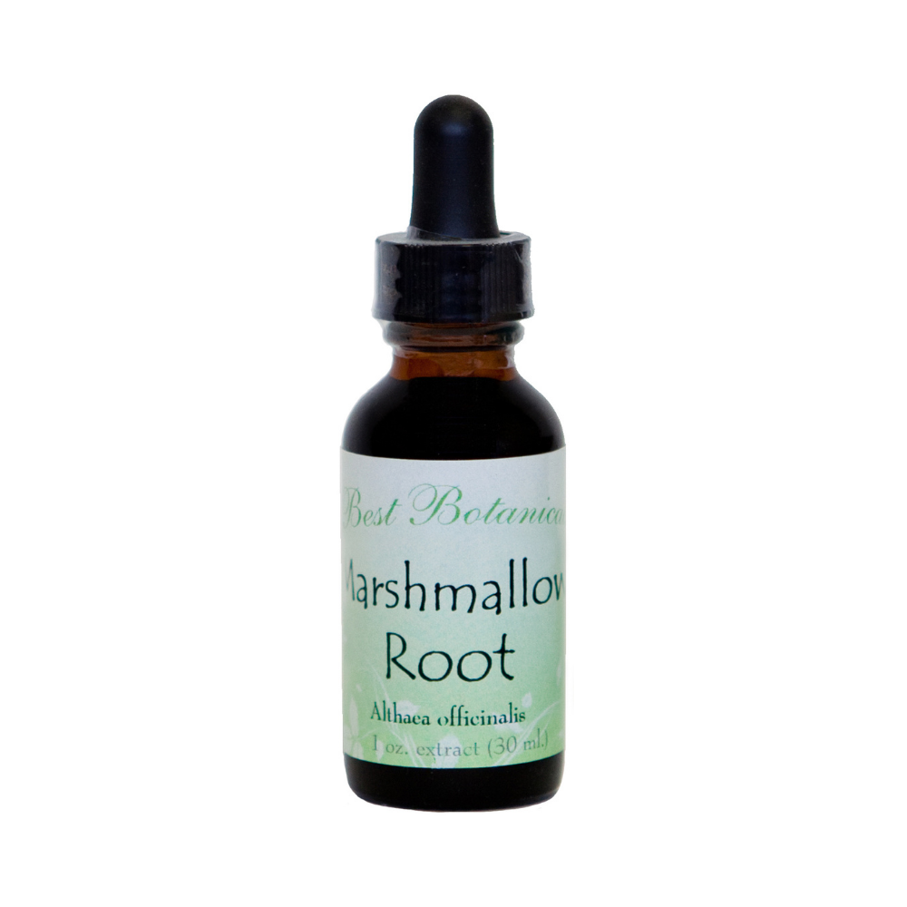 Marshmallow Root Extract