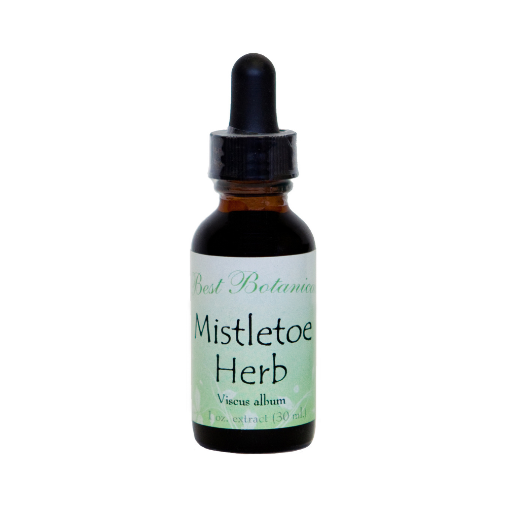 Mistletoe Herb Extract