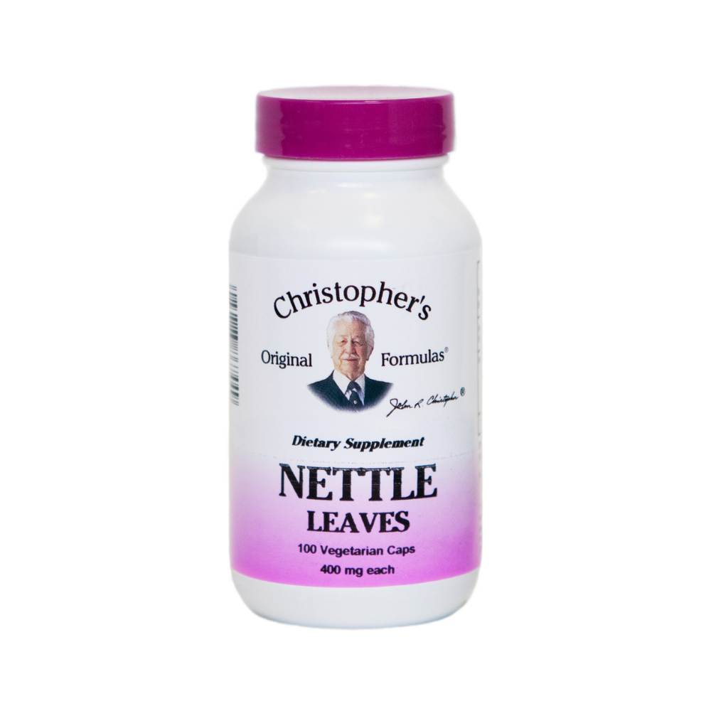 Nettle Leaves