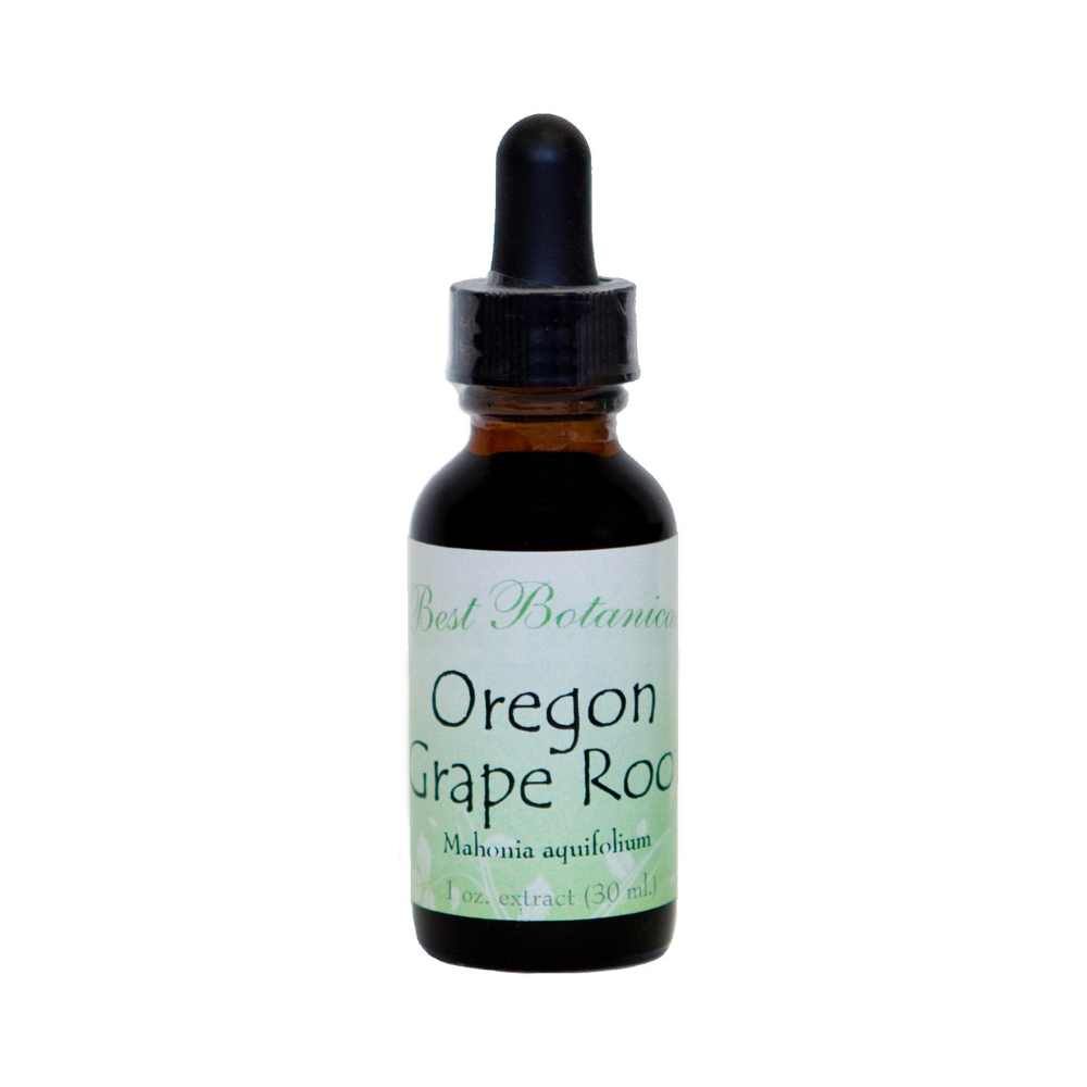 Oregon Grape Root Extract