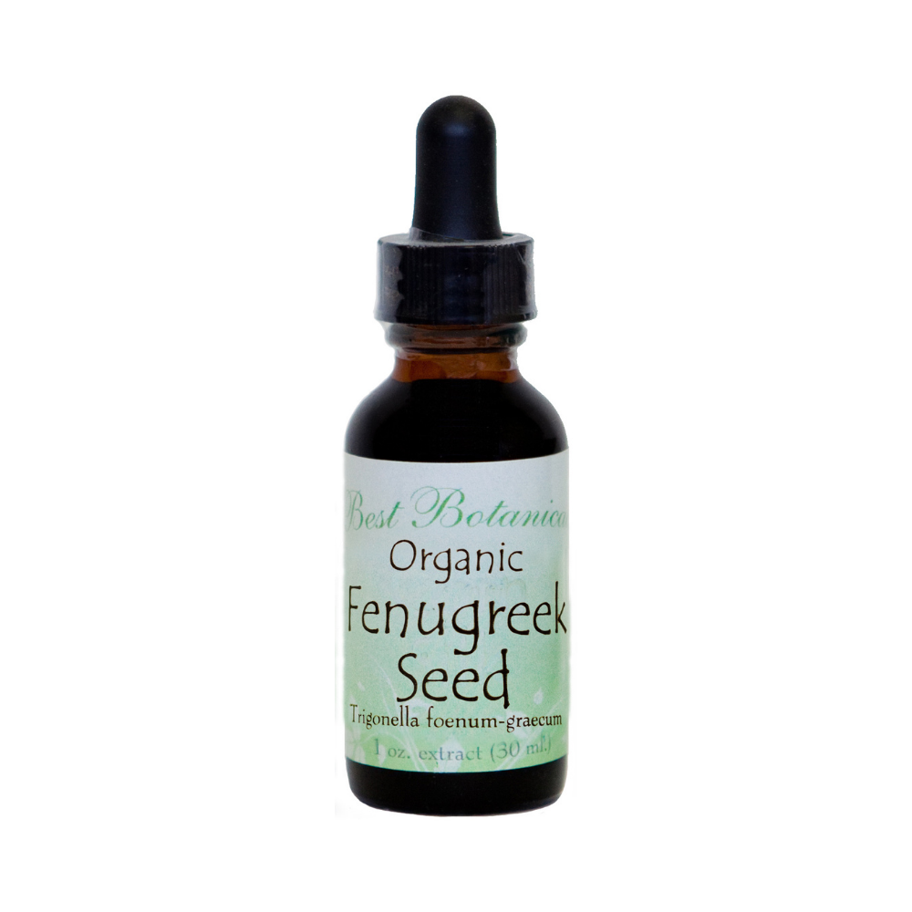 Fenugreek Seed Extract