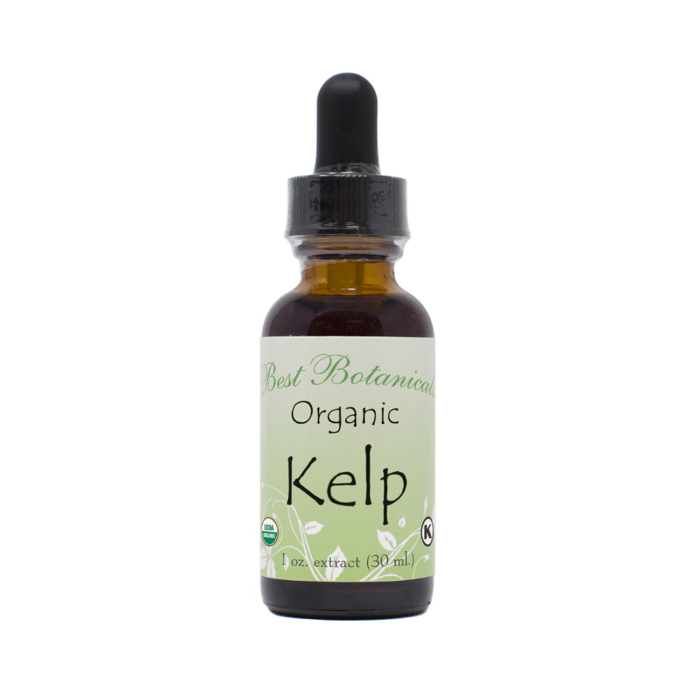 Kelp Extract