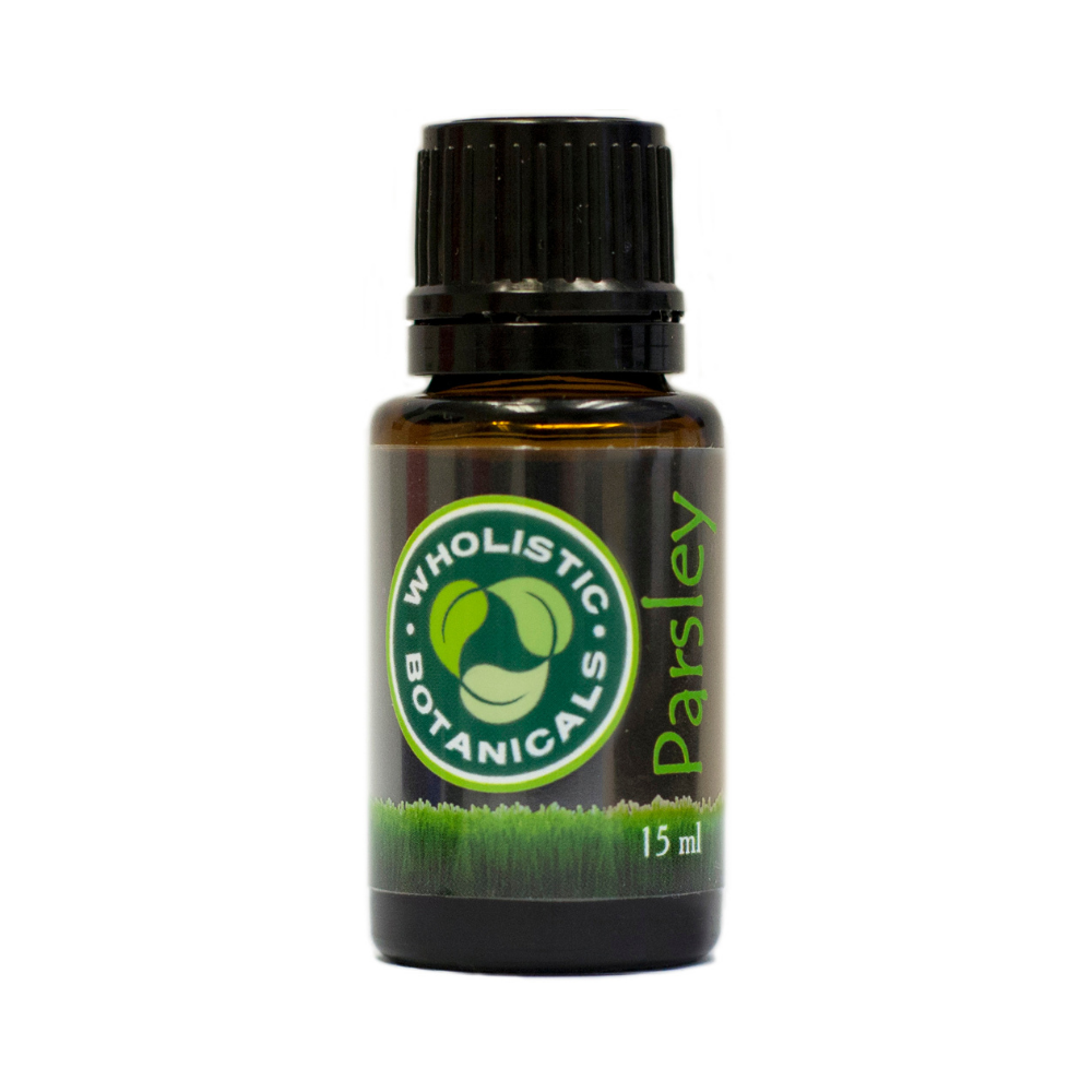 Parsley Essential Oil