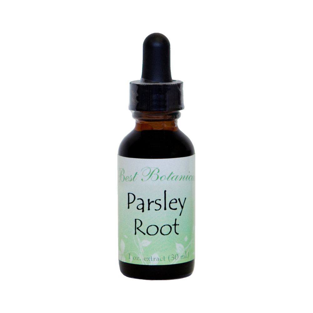 Parsley Root Extract