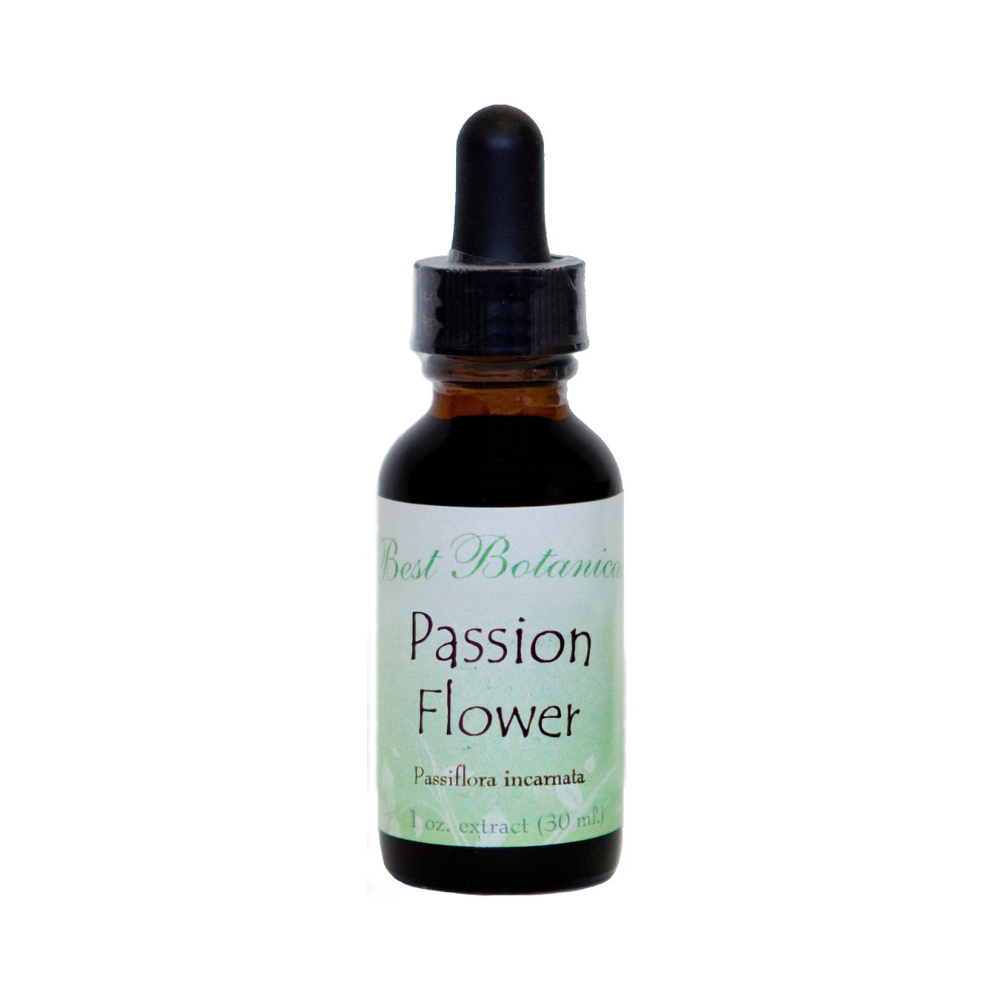 Passionflower Extract