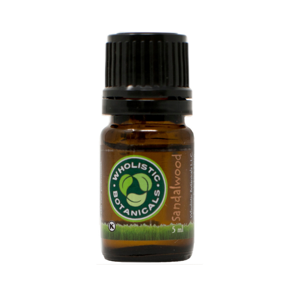 Sandalwood Essential Oil