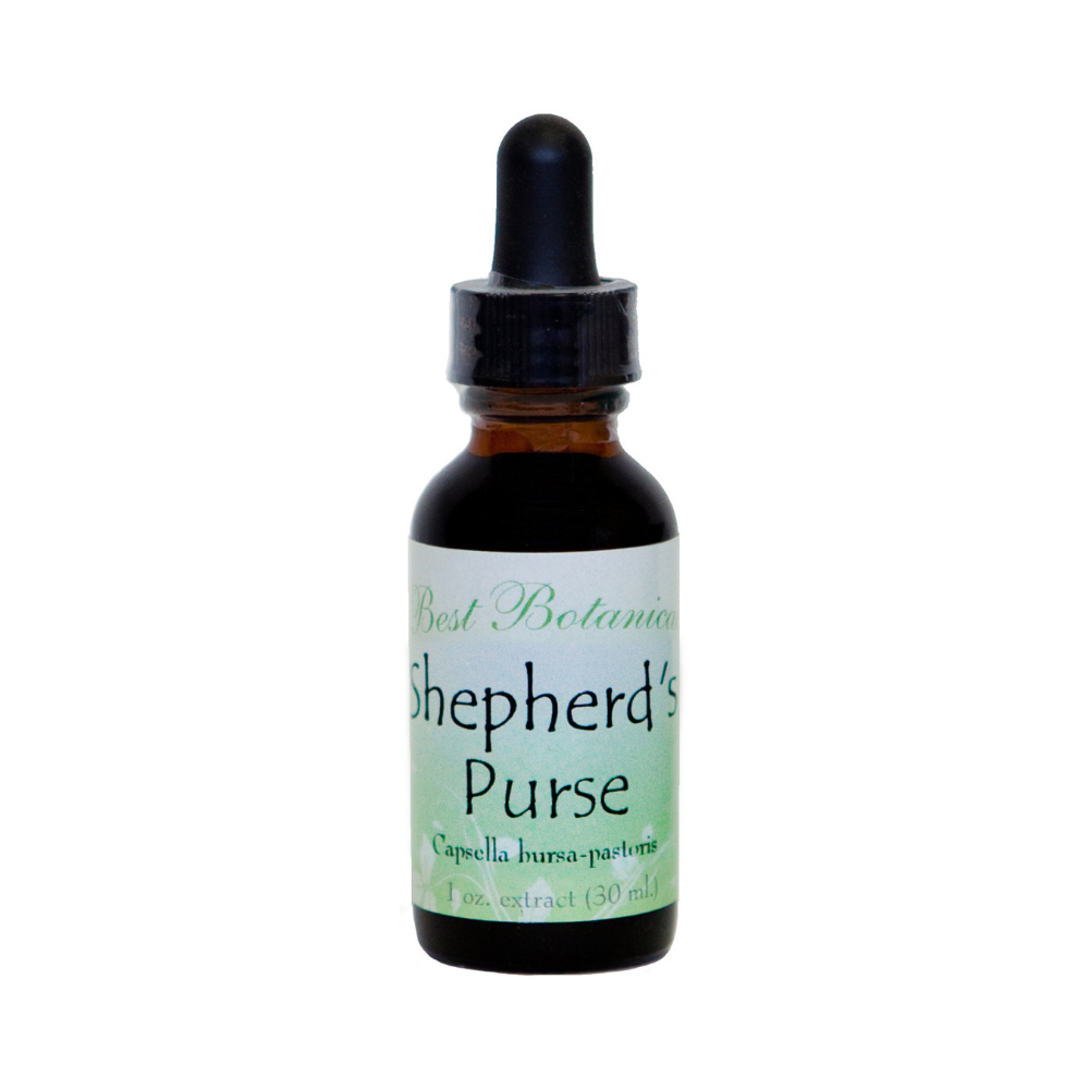 Shepherd's Purse Extract