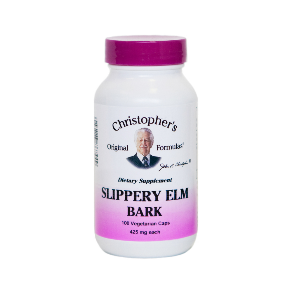 Slippery Elm