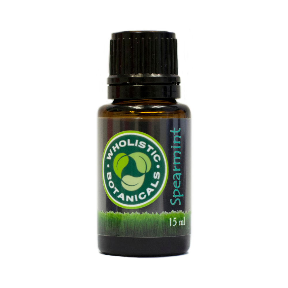 Spearmint Essential Oil