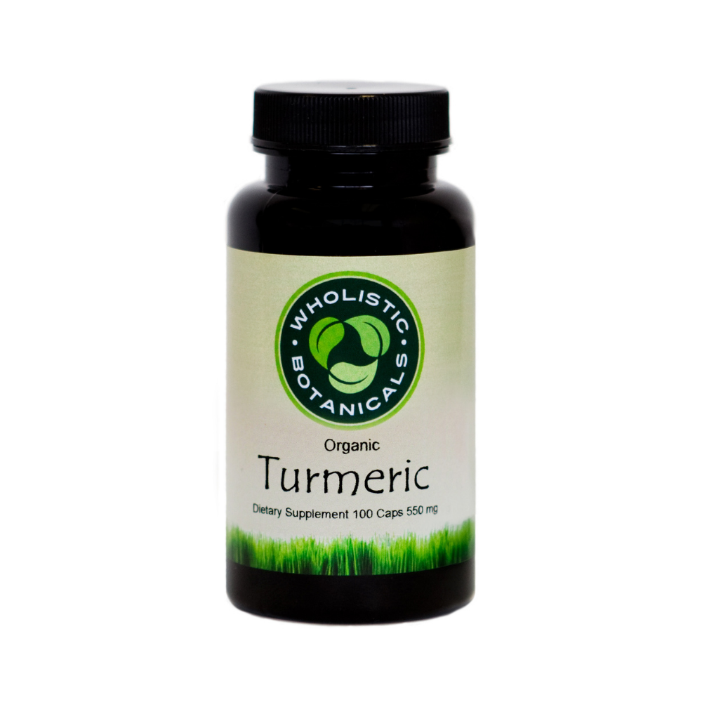 Turmeric