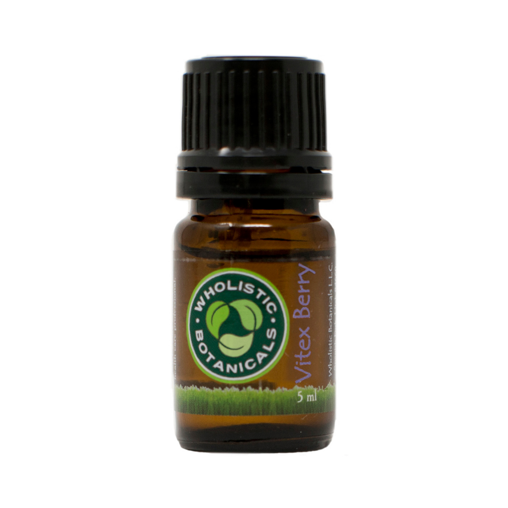 Vitex Berry Essential Oil