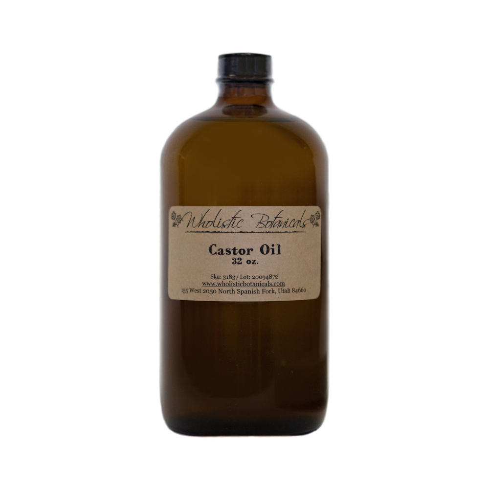 Castor Oil