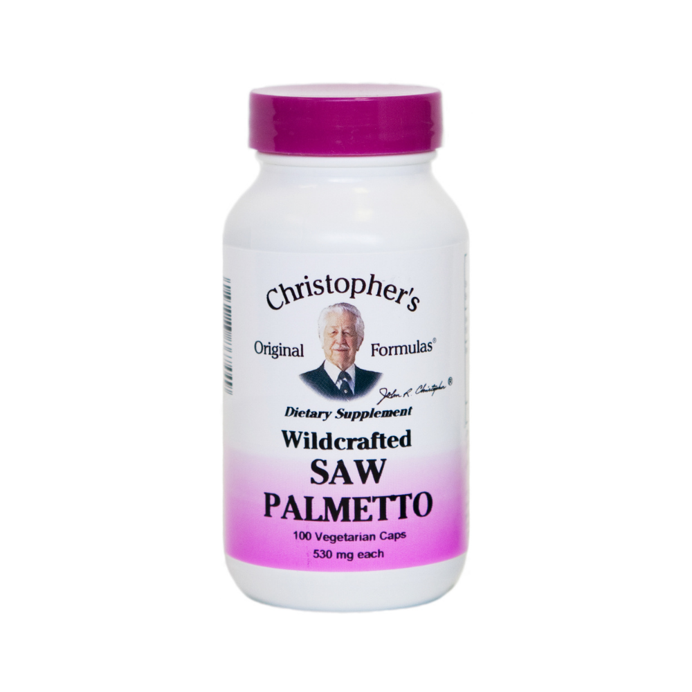 Saw Palmetto