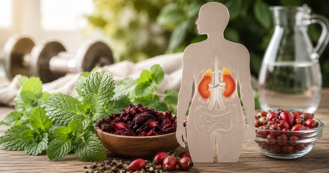 Adrenal Health: Why These Tiny Glands Matter More Than You Think