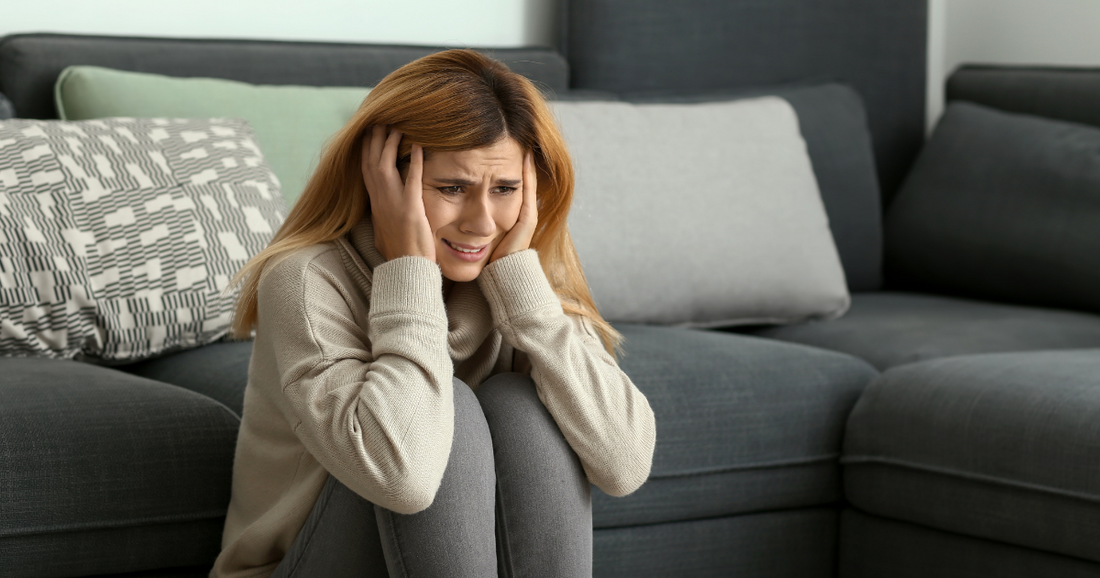 The Best Herbs for Anxiety: Natural Support for a Calmer Mind