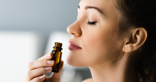 Aromatherapy: Why Scent Is More Powerful Than Most People Realize
