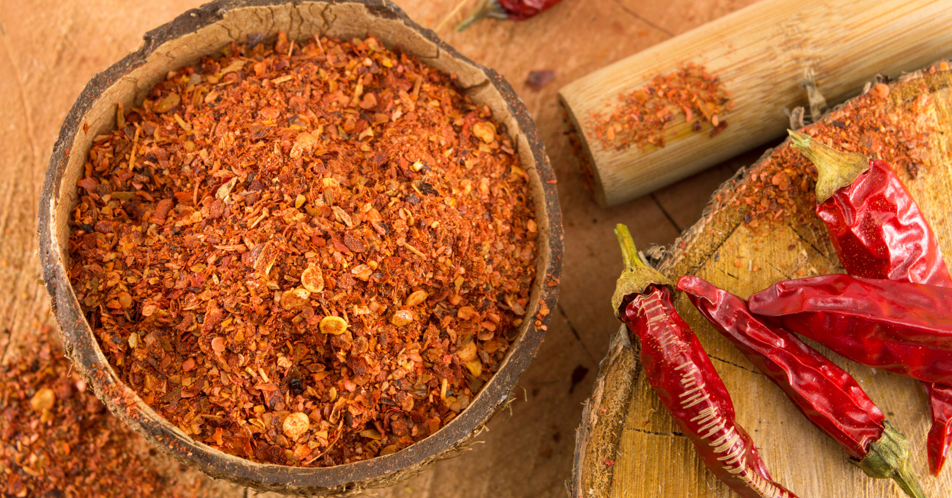 Cayenne Root Cayenne Pepper: The Fiery Herb Every Natural Healer Should Know About ...