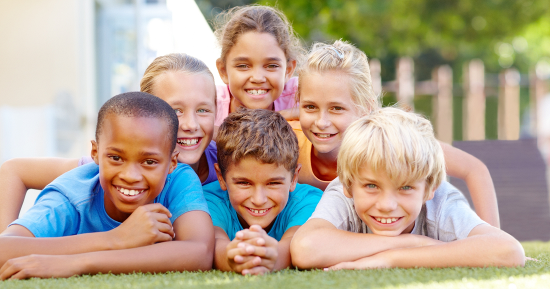 How to Support a Child's Immune System Naturally