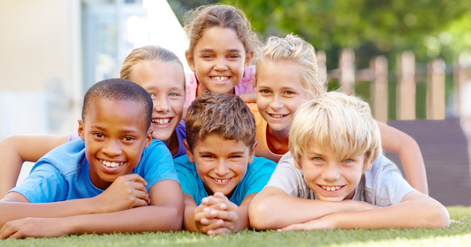 How to Support a Child's Immune System Naturally