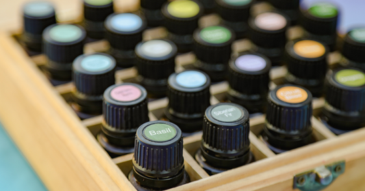 Essential Oils: Powerful Plant Medicine or Overhyped Trend?