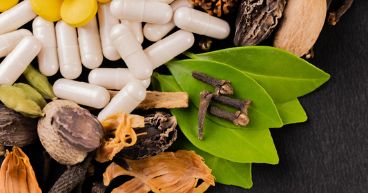 Understanding Herbs and How They Work: A Guide to Herbal Medicine