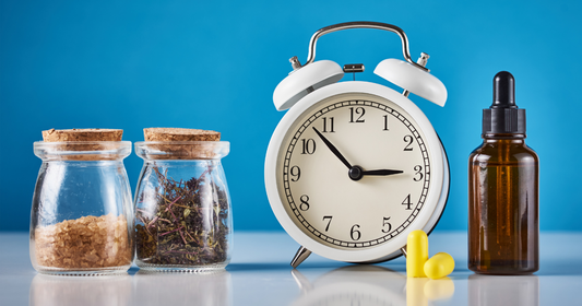 How Long Does It Take for Herbs to Work? Understanding Short-Term vs Long-Term Herbal Use