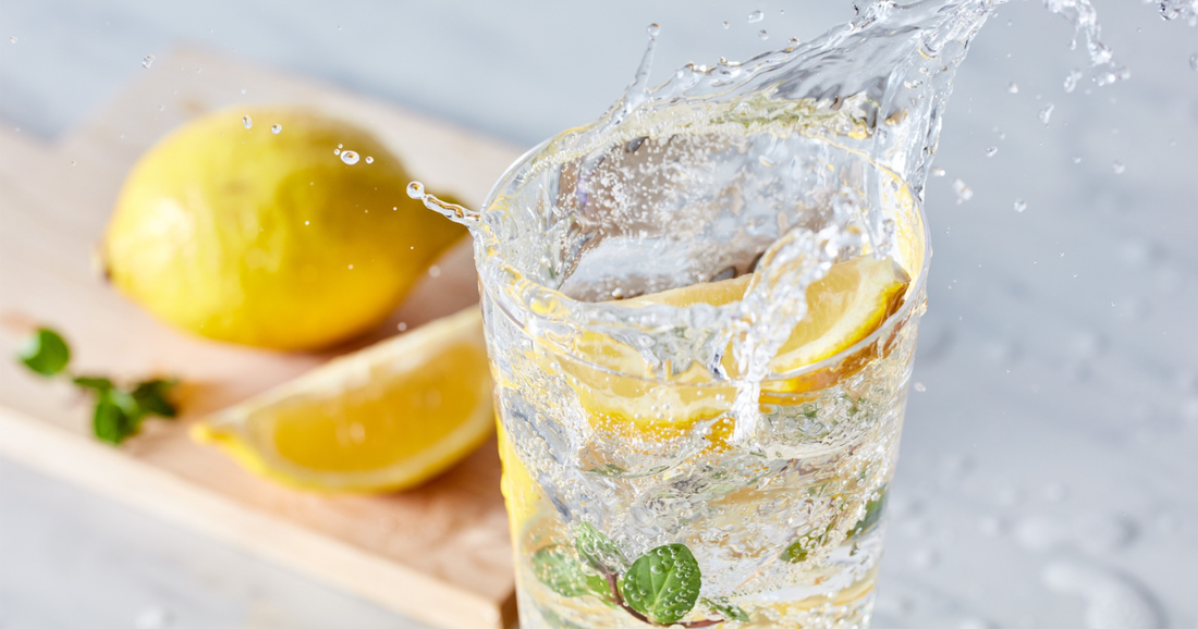 Proper Hydration: Why It’s Not Just About Drinking More Water