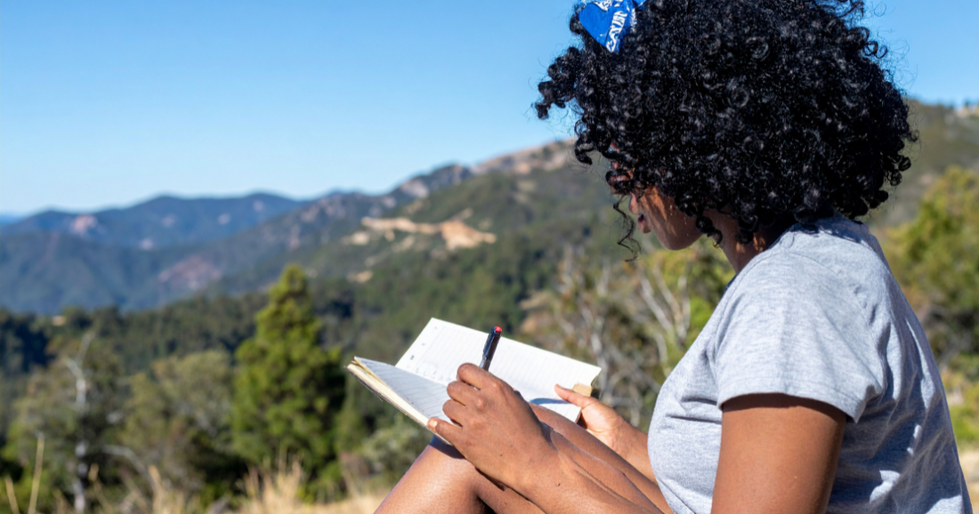 The Healing Power of Journaling: How Writing Supports Mental Health and Emotional Balance