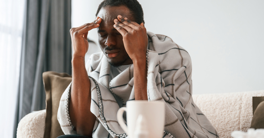 Why Do I Keep Getting Sick? Looking Beyond the Latest Bug