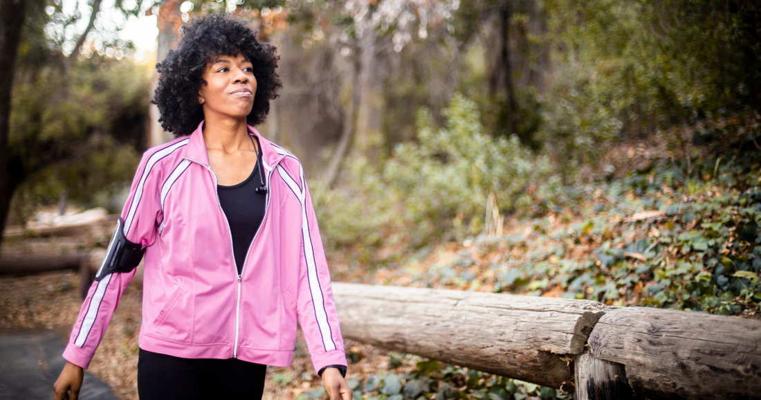Your Lymphatic System Doesn’t Have a Pump: Why Daily Movement Matters