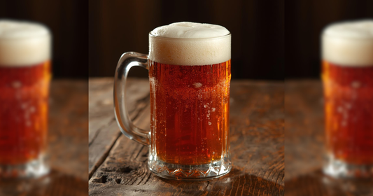 Root Beer: The Herbal History Behind America’s Favorite “Soda”