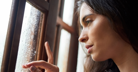 Seasonal Affective Disorder: When Your Body Is Out of Sync With the Seasons