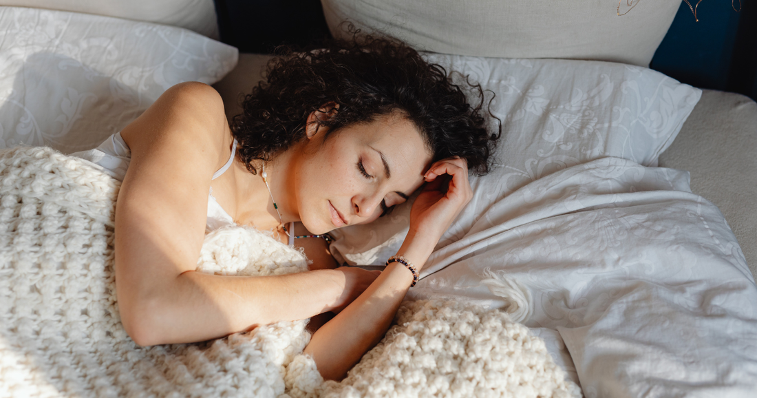 Why Your Bedroom Temperature Matters More Than You Think for Sleep Quality