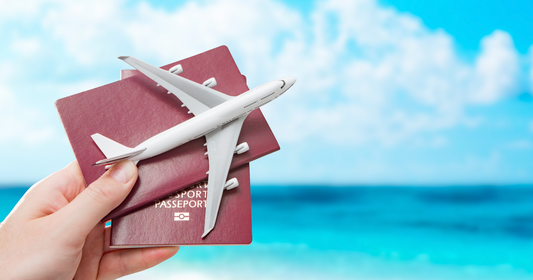 Top 10 Holistic Travel Tips for Staying Healthy on the Go