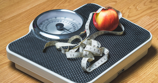 Why Weight Loss Isn’t a Willpower Issue