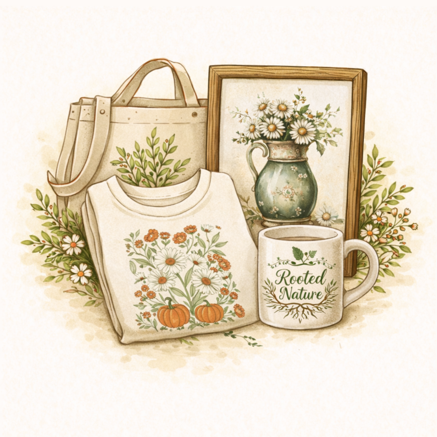 Gift Shop