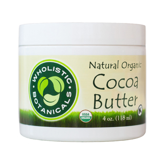 Cocoa Butter