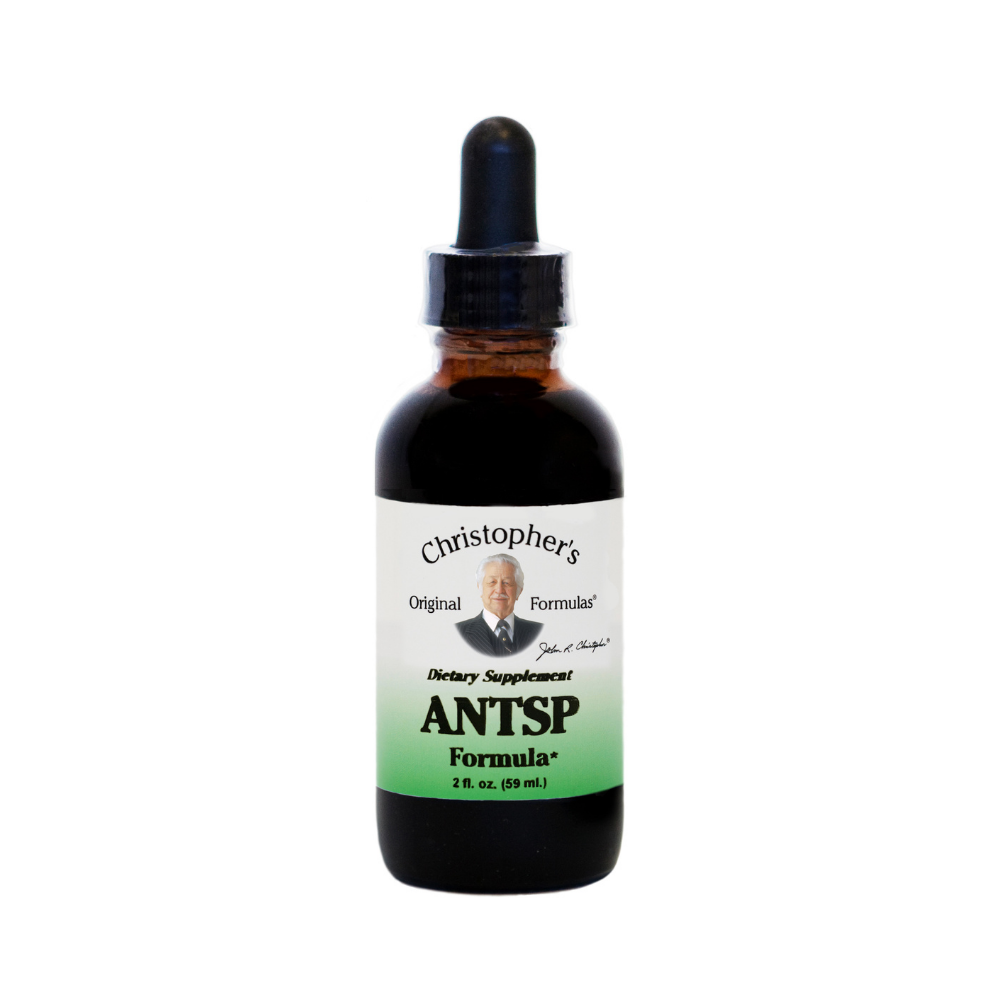 Dr. Christopher's ANTSP Extract