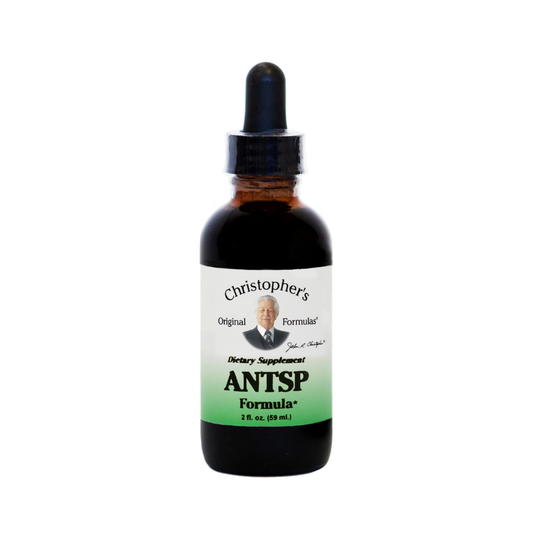 Dr. Christopher's ANTSP Extract