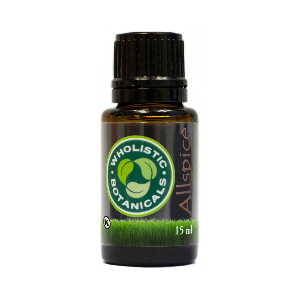 Allspice Essential Oil
