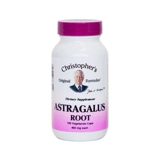 Astragalus Root